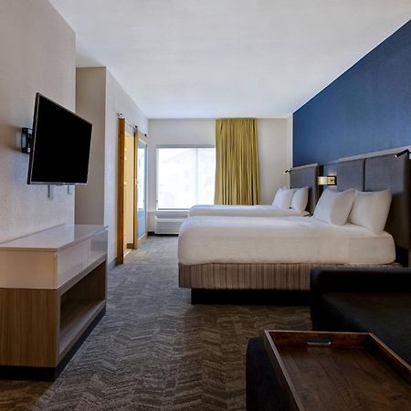 Springhill Suites By Marriott Las Cruces Εξωτερικό φωτογραφία