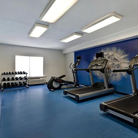 Springhill Suites By Marriott Las Cruces Εξωτερικό φωτογραφία