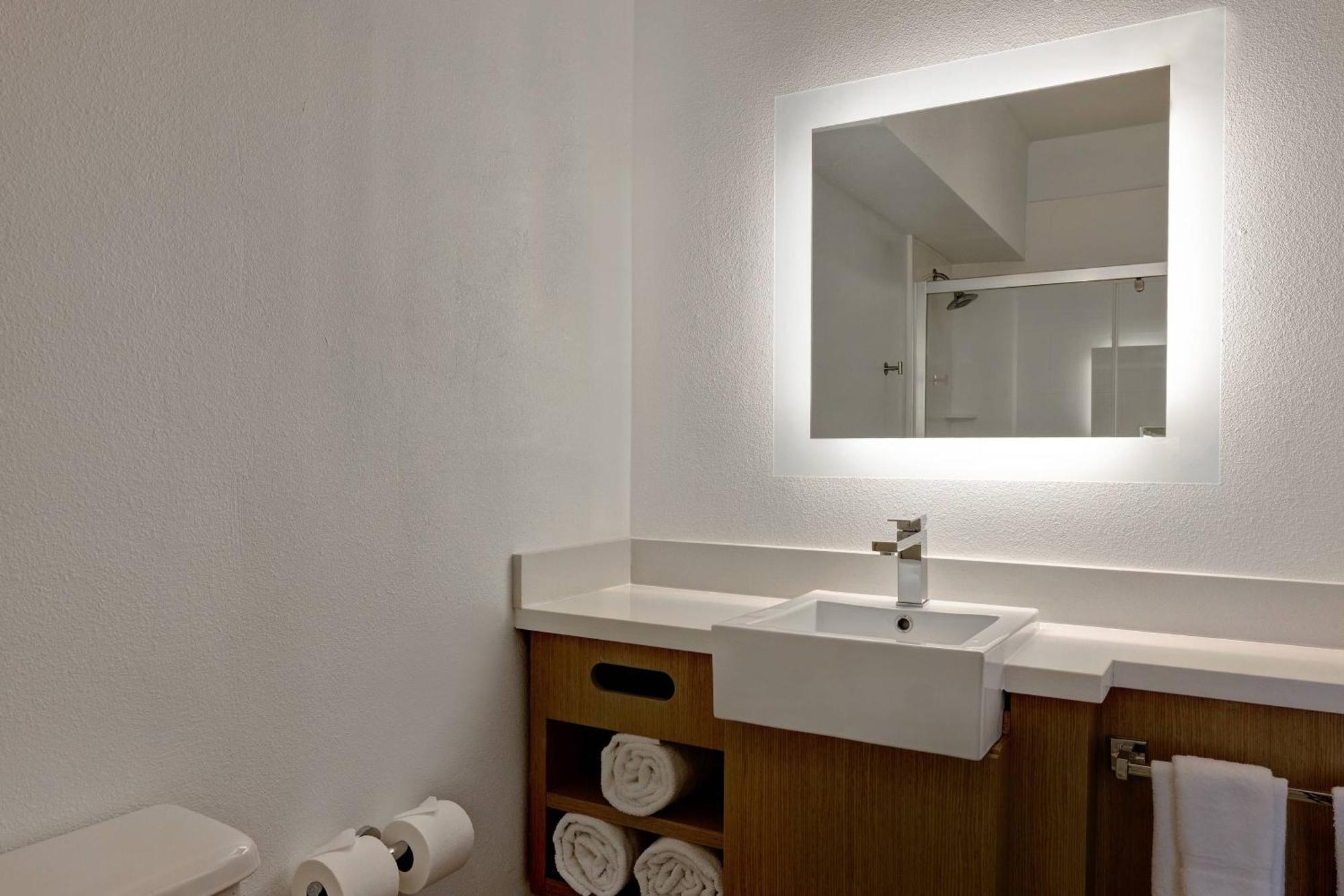 Springhill Suites By Marriott Las Cruces Εξωτερικό φωτογραφία