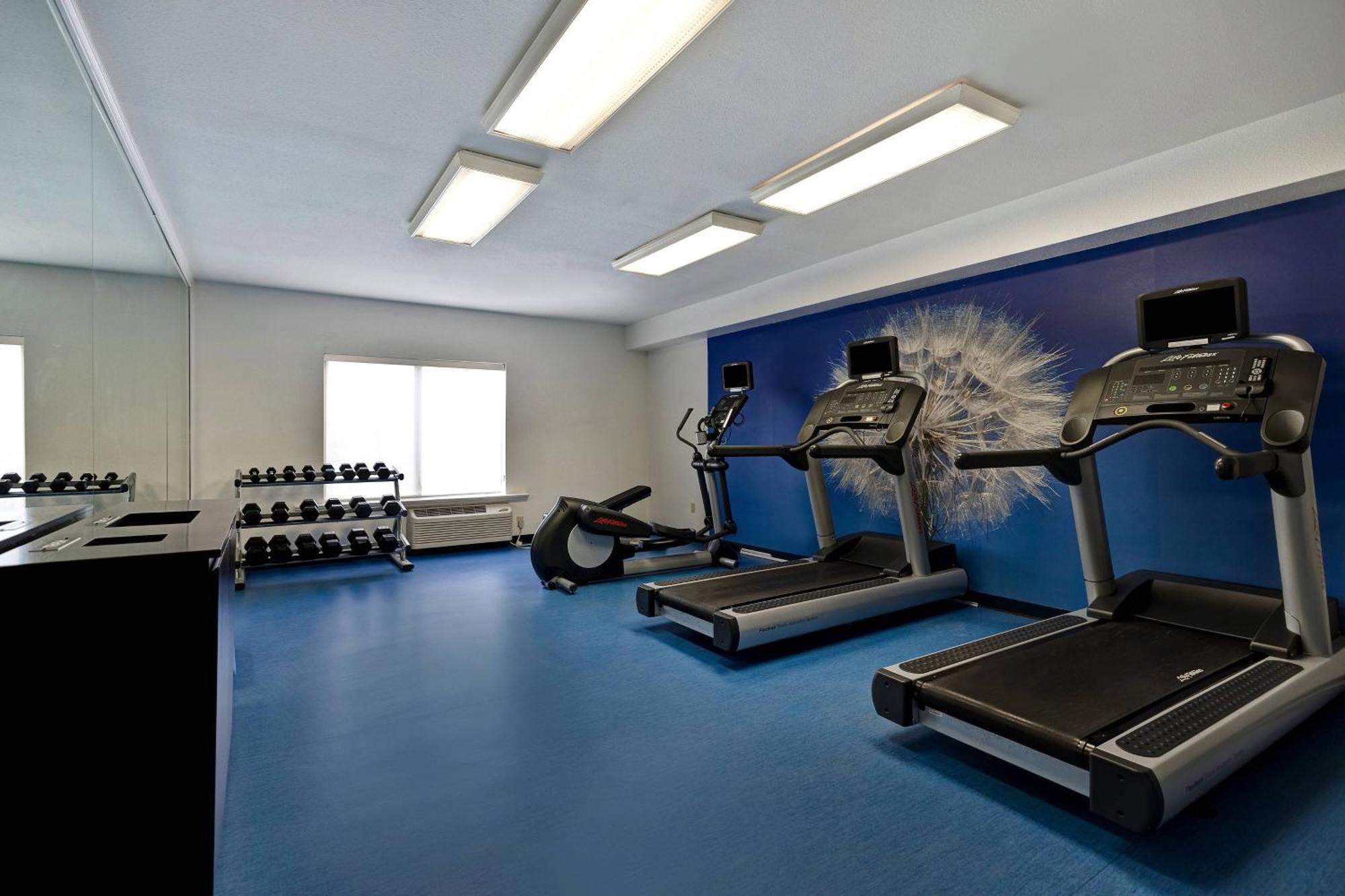 Springhill Suites By Marriott Las Cruces Εξωτερικό φωτογραφία