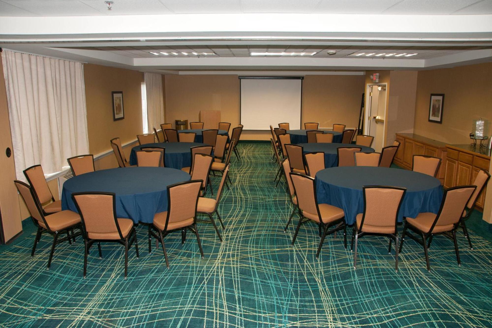 Springhill Suites By Marriott Las Cruces Εξωτερικό φωτογραφία