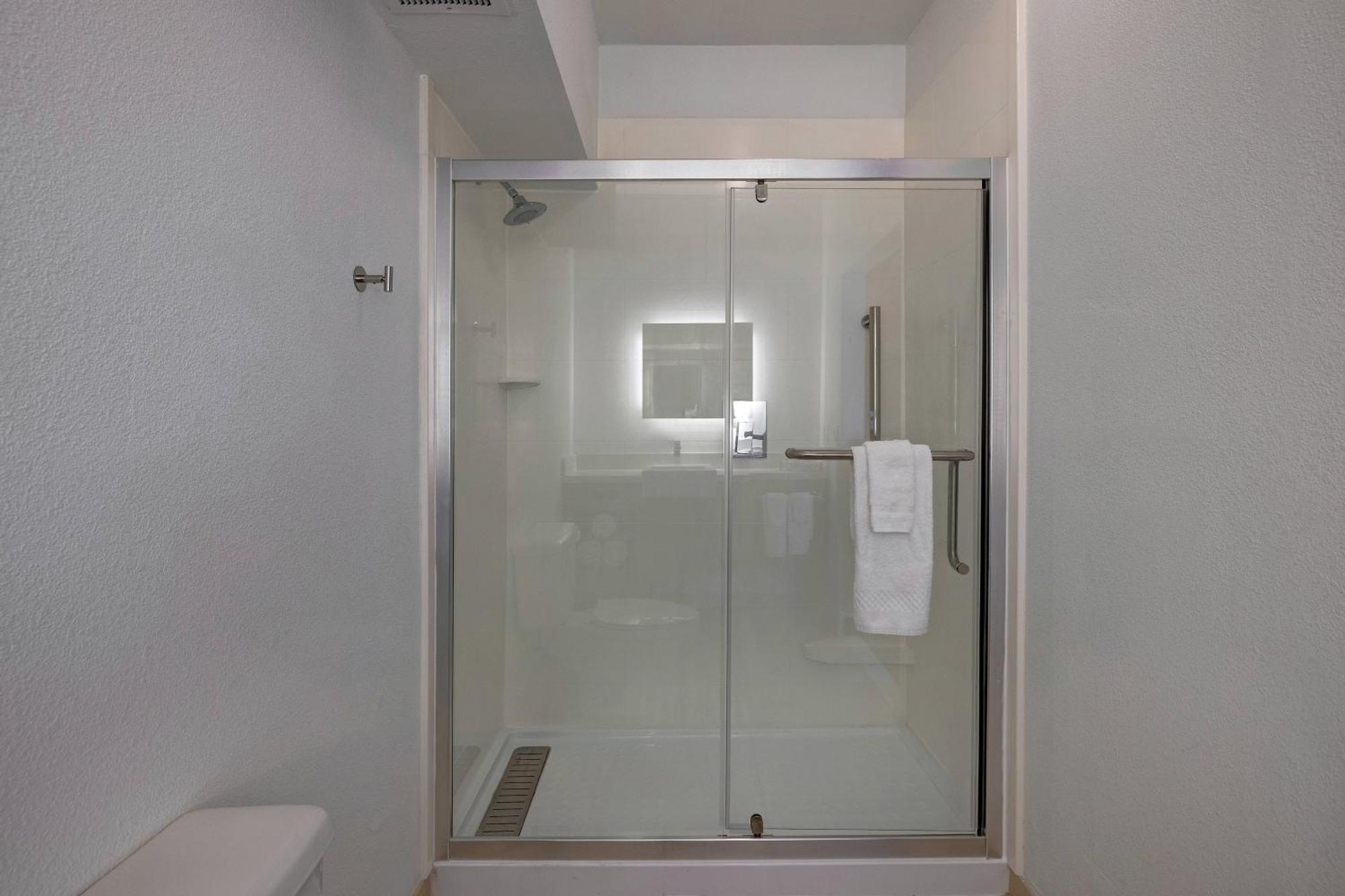 Springhill Suites By Marriott Las Cruces Εξωτερικό φωτογραφία