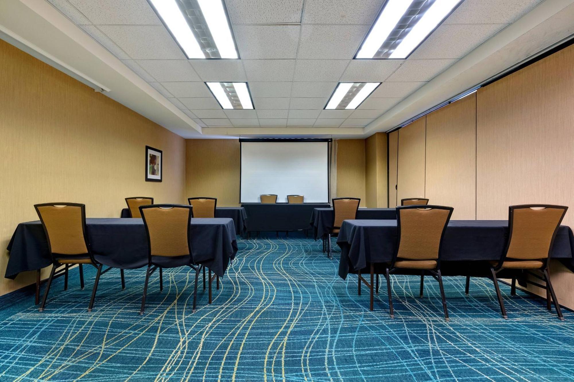 Springhill Suites By Marriott Las Cruces Εξωτερικό φωτογραφία
