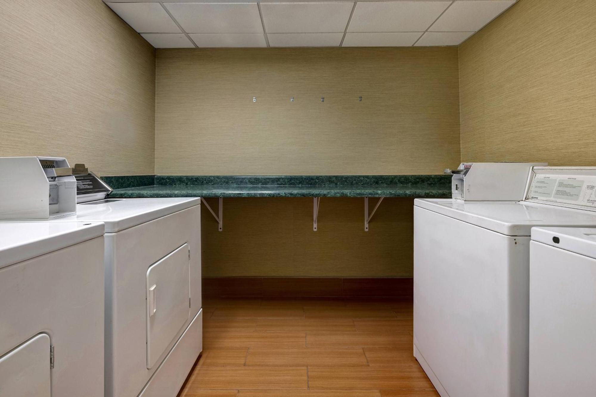 Springhill Suites By Marriott Las Cruces Εξωτερικό φωτογραφία