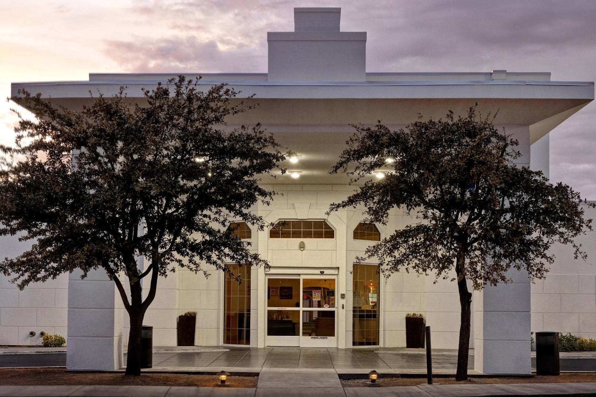 Springhill Suites By Marriott Las Cruces Εξωτερικό φωτογραφία