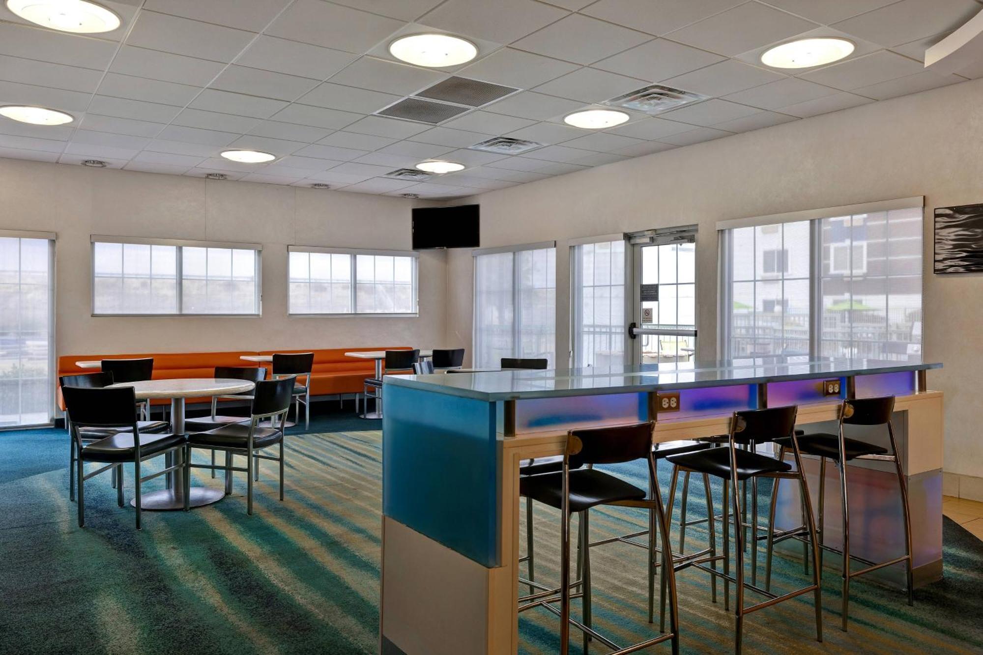 Springhill Suites By Marriott Las Cruces Εξωτερικό φωτογραφία
