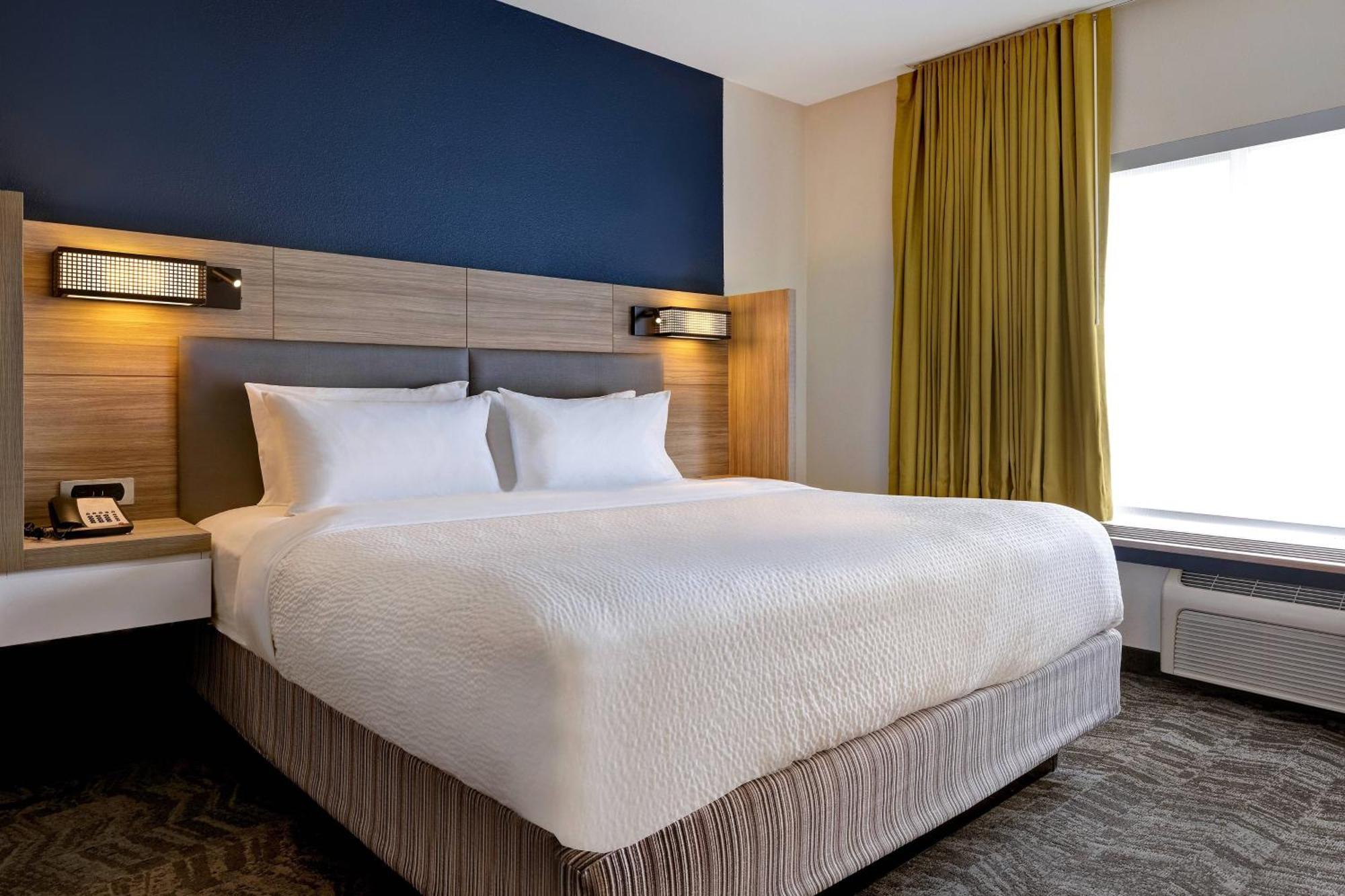 Springhill Suites By Marriott Las Cruces Εξωτερικό φωτογραφία