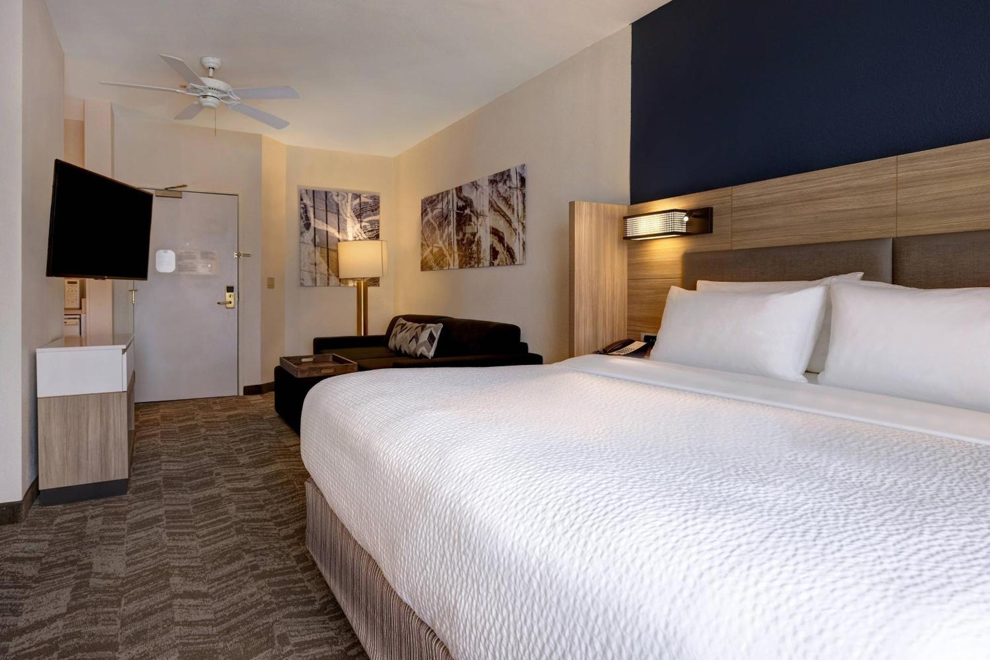Springhill Suites By Marriott Las Cruces Εξωτερικό φωτογραφία
