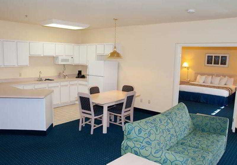 Springhill Suites By Marriott Las Cruces Δωμάτιο φωτογραφία
