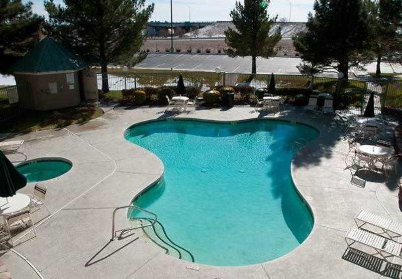 Springhill Suites By Marriott Las Cruces Ανέσεις φωτογραφία