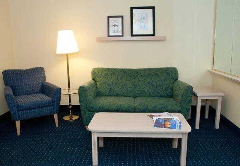 Springhill Suites By Marriott Las Cruces Δωμάτιο φωτογραφία