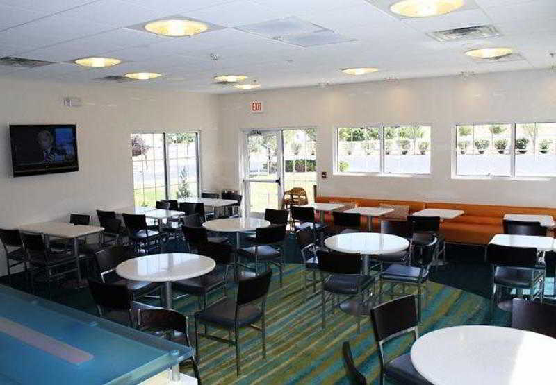 Springhill Suites By Marriott Las Cruces Εξωτερικό φωτογραφία