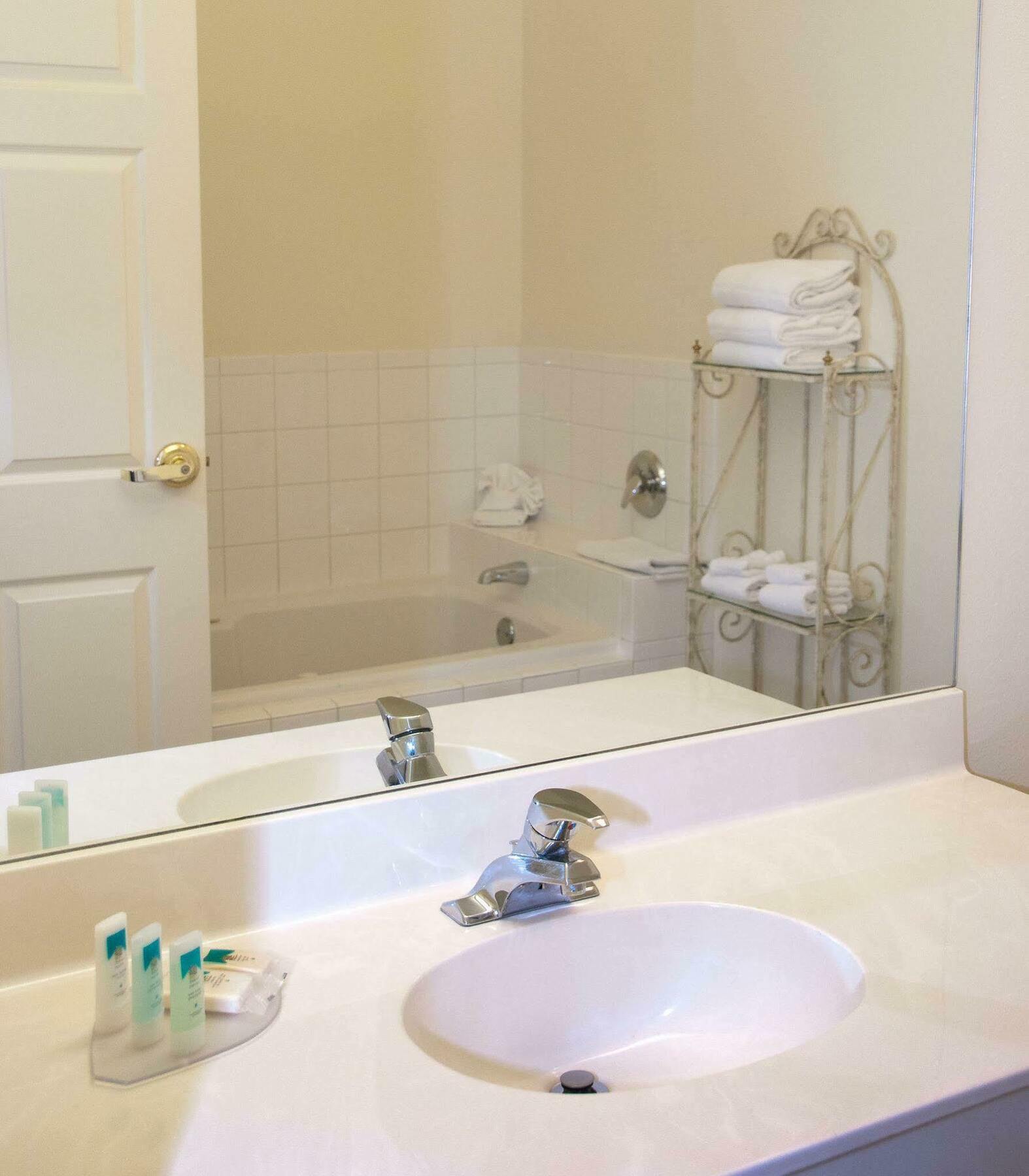 Springhill Suites By Marriott Las Cruces Δωμάτιο φωτογραφία