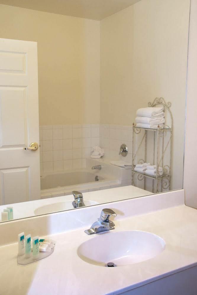 Springhill Suites By Marriott Las Cruces Εξωτερικό φωτογραφία